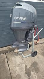 YAMAHA 150PK INJECTIE, Watersport en Boten, Ophalen of Verzenden, Zo goed als nieuw, Benzine, 30 pk of meer