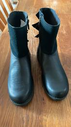 Nieuwe Originele UGGS laarsjes zwart maat 36, UGG, Meisje, Nieuw, Ophalen of Verzenden