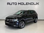 Volkswagen Tiguan 1.5 TSI 150 PK DSG / Navi / Full LED / ACC, Zwart, 150 pk, Zwart, Bedrijf