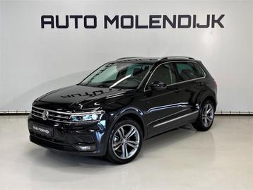 Volkswagen Tiguan 1.5 TSI 150 PK DSG / Navi / Full LED / ACC beschikbaar voor biedingen