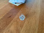 Swarovski Kristal Vogeltje, Ophalen