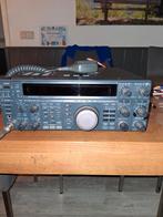 KENWOOD TS-850S, Ophalen of Verzenden, Gebruikt, Zender en Ontvanger