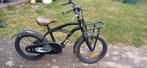 Kinder fiets 16 inch gebruikt kan nog een ronde mee., Fietsen en Brommers, Minibikes, Midibikes en Pitbikes, Ophalen, Gebruikt