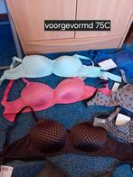 voorgevormde Anita bh's nieuw, Kleding | Dames, Ondergoed en Lingerie, Ophalen of Verzenden, Zwart, BH