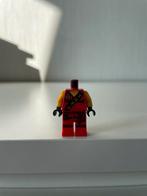 Lego Ninjago Kai Tournament Robe outfit, Kinderen en Baby's, Speelgoed | Duplo en Lego, Ophalen, Gebruikt, Lego