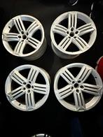 19 inch Volkswagen Talladega R20 velgen (OPKNAP SET), Auto diversen, Wieldoppen, Ophalen, Zo goed als nieuw