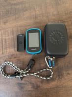 Garmin eTrex Touch 25t GPS - Zo goed als nieuw!, Ophalen of Verzenden, Zo goed als nieuw, Navigatie of Gps
