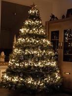 Kerstboom, Ophalen, Zo goed als nieuw