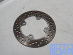 achterremschijf voor Kawasaki Z1000 2003 - 2006 ER6 zxr 600, Gebruikt, -, -, Ophalen of Verzenden