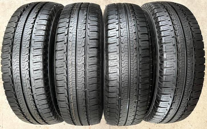 Michelin Agilis Camping 225 76 16 Zomerbanden Camper Ducato, Caravans en Kamperen, Camper-accessoires, Nieuw, Ophalen