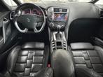 DS 5 1.6 THP Chic | Pano | Leder | Stoel Massage | Head Up, Euro 6, 4 cilinders, 1404 kg, Wit