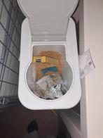 Vogelkooi inclusief 2 grasparkieten en voer, Meerdere dieren, Parkiet