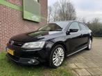 Volkswagen Jetta 1.4 TSI Hybr Highl*2013*Ecc|Cruise|Nav|Xeno, Auto's, Volkswagen, Automaat, Stof, 4 cilinders, 150 pk