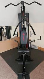 Fitnessapparaat Marcy HG5000, Ophalen, Gebruikt, Metaal, Benen