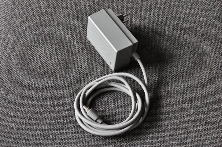 Apple Macintosh PowerBook AC Adapter Oplader M5651, Computers en Software, Vintage Computers, Ophalen of Verzenden