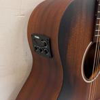 D'Angelo Premier Tammany LS SVSB Semi-Akoestische Gitaar, Muziek en Instrumenten, Flex Ltd., Gebruikt, https://flex.com/contact-us