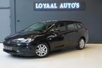 Opel Astra Sports Tourer 1.0 Business+ | NAVI | CRUISE | AIR, Auto's, Voorwielaandrijving, Stof, Gebruikt, 1178 kg