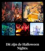 Toverland fear pass, Hobby en Vrije tijd, Verzamelkaartspellen | Magic the Gathering, Ophalen of Verzenden, Zo goed als nieuw