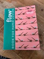 Flow book for paperlovers deel 7, Ophalen of Verzenden, Zo goed als nieuw