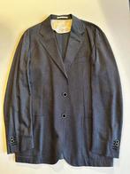 Zomer colbert van Corneliani. Blauw. Ongevoerd. Maat 54, Maat 52/54 (L), Corneliani, Blauw, Ophalen of Verzenden