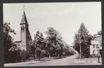Overdinkel (nabij Losser) - RK Kerk, Verzamelen, Ansichtkaarten | Nederland, Verzenden, 1960 tot 1980, Ongelopen, Overijssel