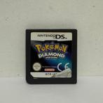 Nintendo DS Game: Pokemon Diamond Version Losse Cassette, Spelcomputers en Games, Avontuur en Actie, 1 speler, Ophalen of Verzenden