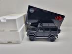 NZG
Mercedes-Benz G63 AMG 4x4 Off Road
1:18 Nieuw, Hobby en Vrije tijd, Modelauto's | 1:18, Ophalen of Verzenden, Nieuw, Auto