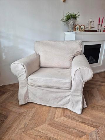 Ikea Ektorp fauteuil