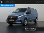 Mercedes-Benz Vito 116 CDI L2 Pro | Aut. | Achterdeuren | Di, Auto's, Automaat, Gebruikt, Euro 6, Blauw