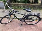 City Bike (M size) B'twin Elops 500, Fietsen en Brommers, Overige merken, Gebruikt, 49 tot 53 cm, Ophalen