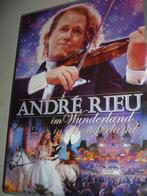 Andre Rieu- In Wonderland- (NIEUW), Alle leeftijden, Verzenden