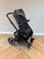 Joolz day+ antraciet grey, Kinderen en Baby's, Kinderwagens en Combinaties, Ophalen, Gebruikt, Kinderwagen, Verstelbare duwstang