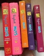 Dagboek van een muts, Ophalen, Zo goed als nieuw