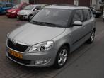 Skoda Fabia 86000 km 1.2 TSI Tour apk 12.26 (bj 2011), Euro 5, 86 pk, 4 cilinders, Handgeschakeld