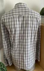 Gaastra overhemd maat L, Ophalen of Verzenden, Zo goed als nieuw, Overige kleuren, Halswijdte 43/44 (XL)