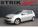 Volkswagen Golf 1.4 TSI Highline - PDC - CLIMATE CONTROL - 5, Euro 5, Stof, Gebruikt, Zwart