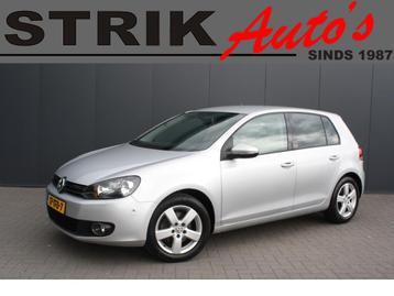 Volkswagen Golf 1.4 TSI Highline - PDC - CLIMATE CONTROL - 5 beschikbaar voor biedingen