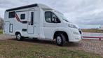 Burstner Nexxo V620G ook te huur, Caravans en Kamperen, Campers, 6 tot 7 meter, Diesel, Bedrijf, Tot en met 3