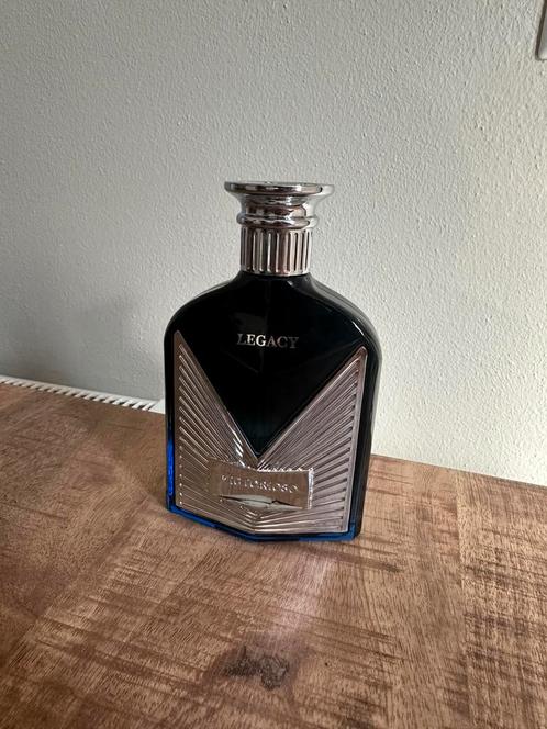 MAISON ALHAMBRA VICTORIOSO LEGACY, Sieraden, Tassen en Uiterlijk, Uiterlijk | Parfum, Zo goed als nieuw, Ophalen of Verzenden