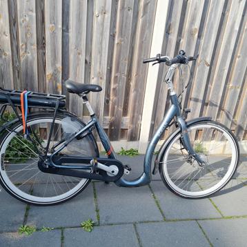 Compleet of in onderdelen Stella Nantes 48cm/7versn/2022/522 beschikbaar voor biedingen