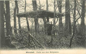 (379-079-017) Wörrstadt Wallgraben beschikbaar voor biedingen