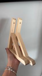 Ikea Sandshult x2, Doe-het-zelf en Verbouw, Hout en Planken, Minder dan 25 mm, Ophalen of Verzenden, Zo goed als nieuw, Plank