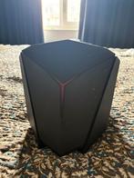 Lenovo gaming PC - Legion Y720, Computers en Software, Desktop Pc's, Ophalen of Verzenden, Zo goed als nieuw, Gaming, SSD