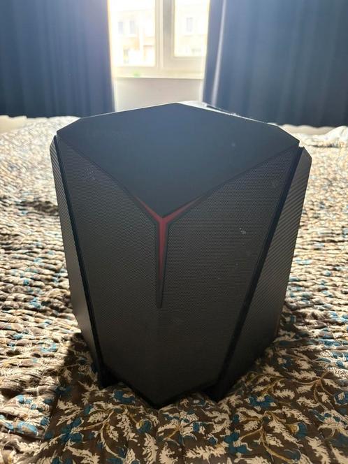 Lenovo gaming PC - Legion Y720, Computers en Software, Desktop Pc's, Zo goed als nieuw, SSD, Gaming, Ophalen of Verzenden