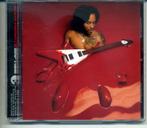 Lenny Kravitz Baptism 13 nrs cd 2004 ZGAN, Ophalen of Verzenden, Zo goed als nieuw, Poprock