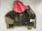 Jack wolfskin regenjas 128, Kinderen en Baby's, Kinderkleding | Maat 128, Gebruikt, Jongen of Meisje, Jack Wolfskin, Ophalen of Verzenden