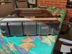 Flightcase DAP Audio 2 HE, Ophalen of Verzenden, Gebruikt, Audio