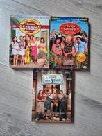 3x Schaep dvd's oa Spaanse Schaep, Cd's en Dvd's, Dvd's | Tv en Series, Alle leeftijden, Ophalen of Verzenden, Zo goed als nieuw