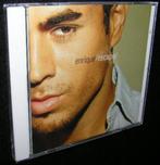 Enrique Iglesias - Escape (Interscope Records, 2001), Cd's en Dvd's, Ophalen of Verzenden, 2000 tot heden, Zo goed als nieuw
