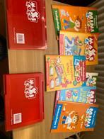 Maxi Loco Leerpakket, Ophalen of Verzenden, Gebruikt, Taal en Lezen